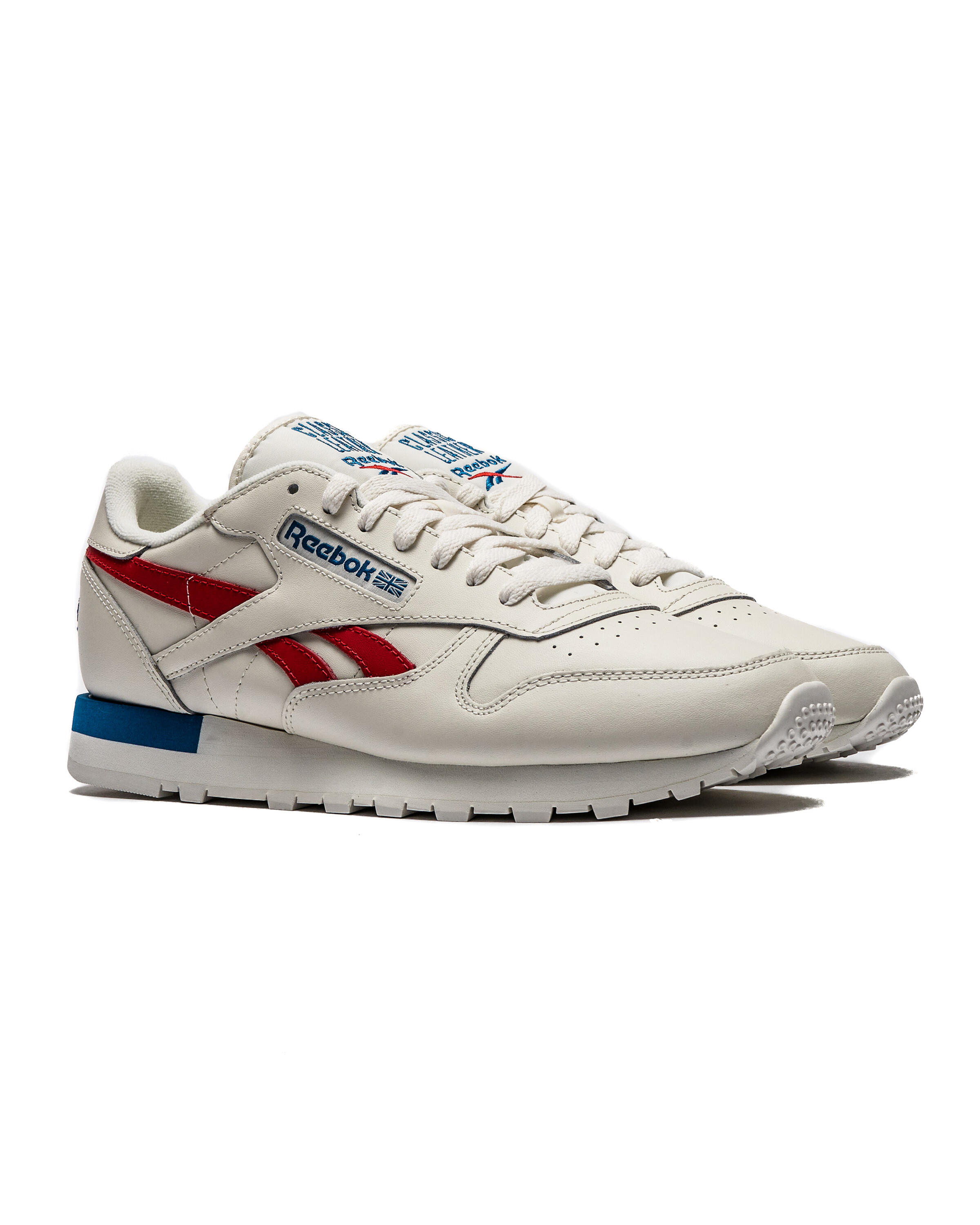 Reebok CLASSIC LEATHER | IE9384 | AFEW STORE
